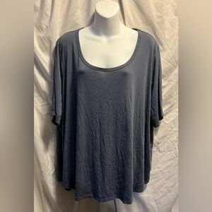 Lane Bryant Tee size 22-24